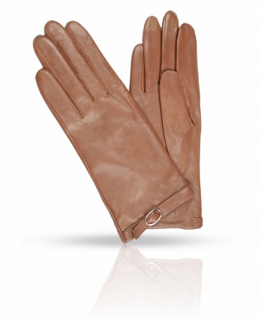 Перчатки Женские 13_CETA/COFFEE//11